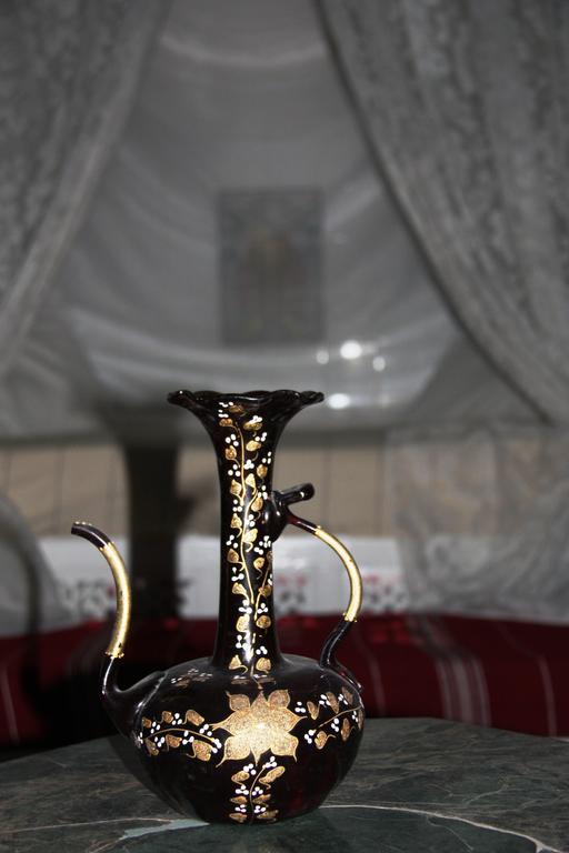 Dar Hassine Allani Кайроуан Стая снимка