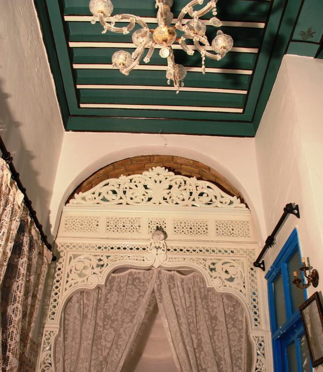 Dar Hassine Allani Кайроуан Стая снимка